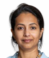Dr. Kalyani Patel